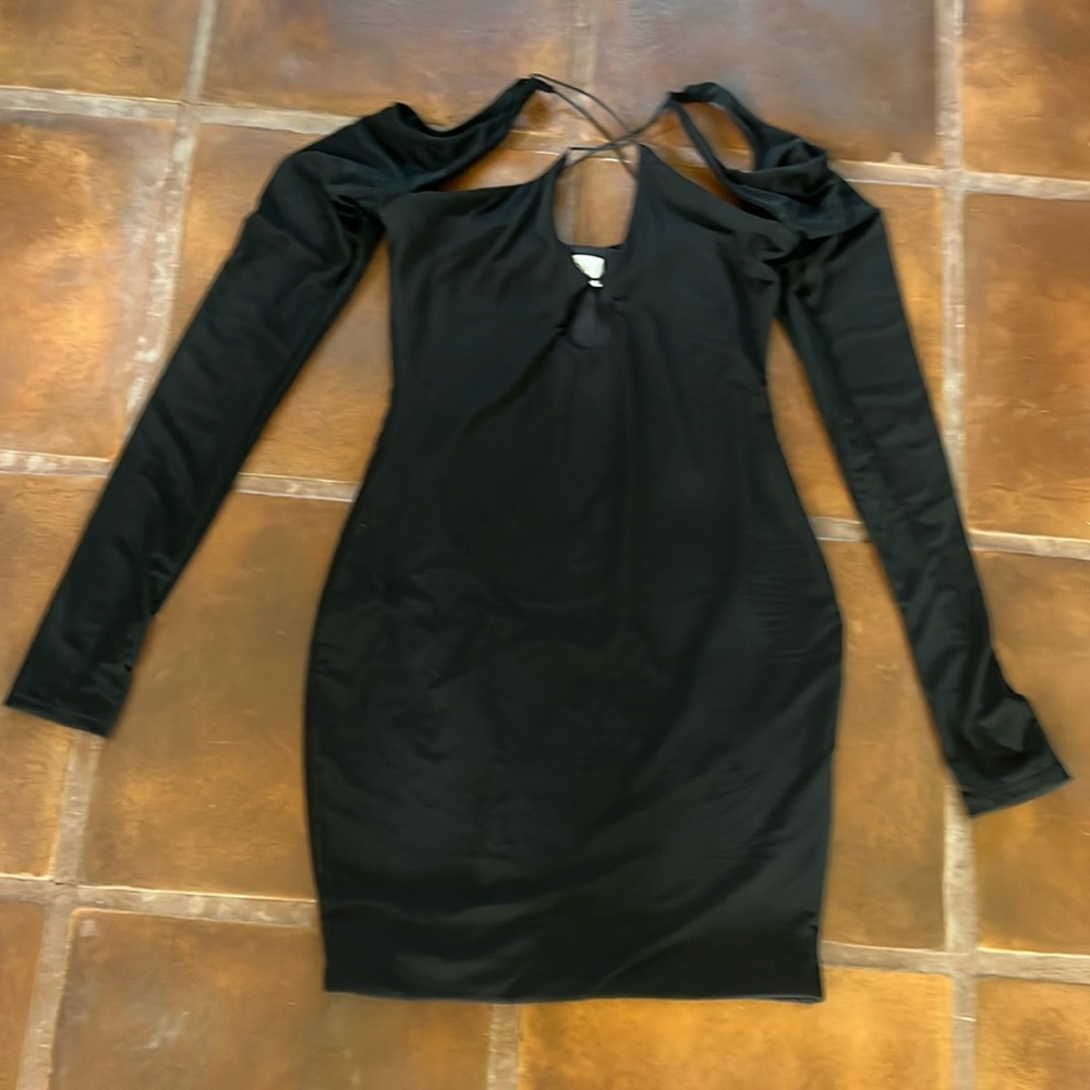 Oh Polly dress